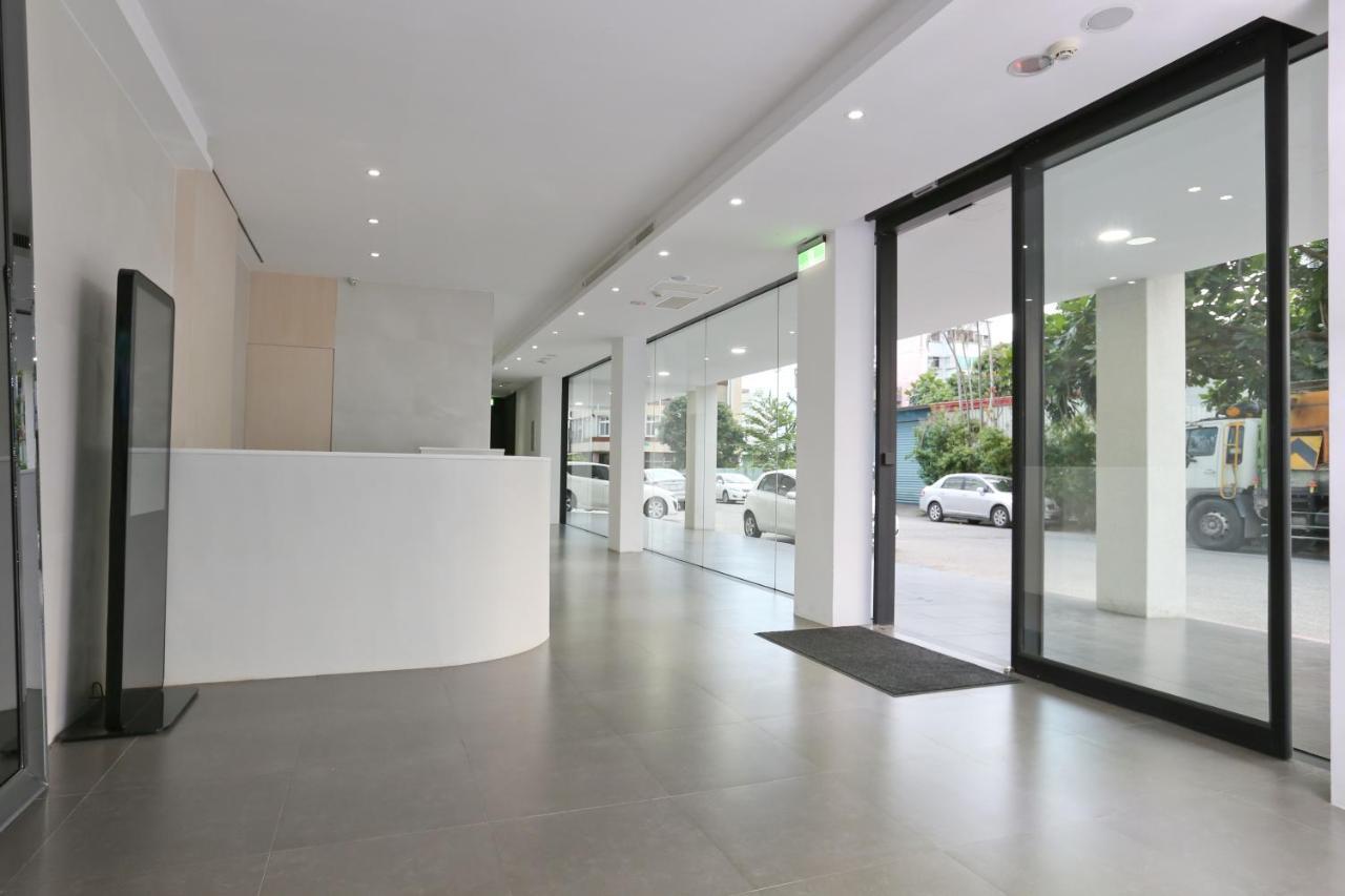 The Fantasy Apartment Hualien City Exterior photo