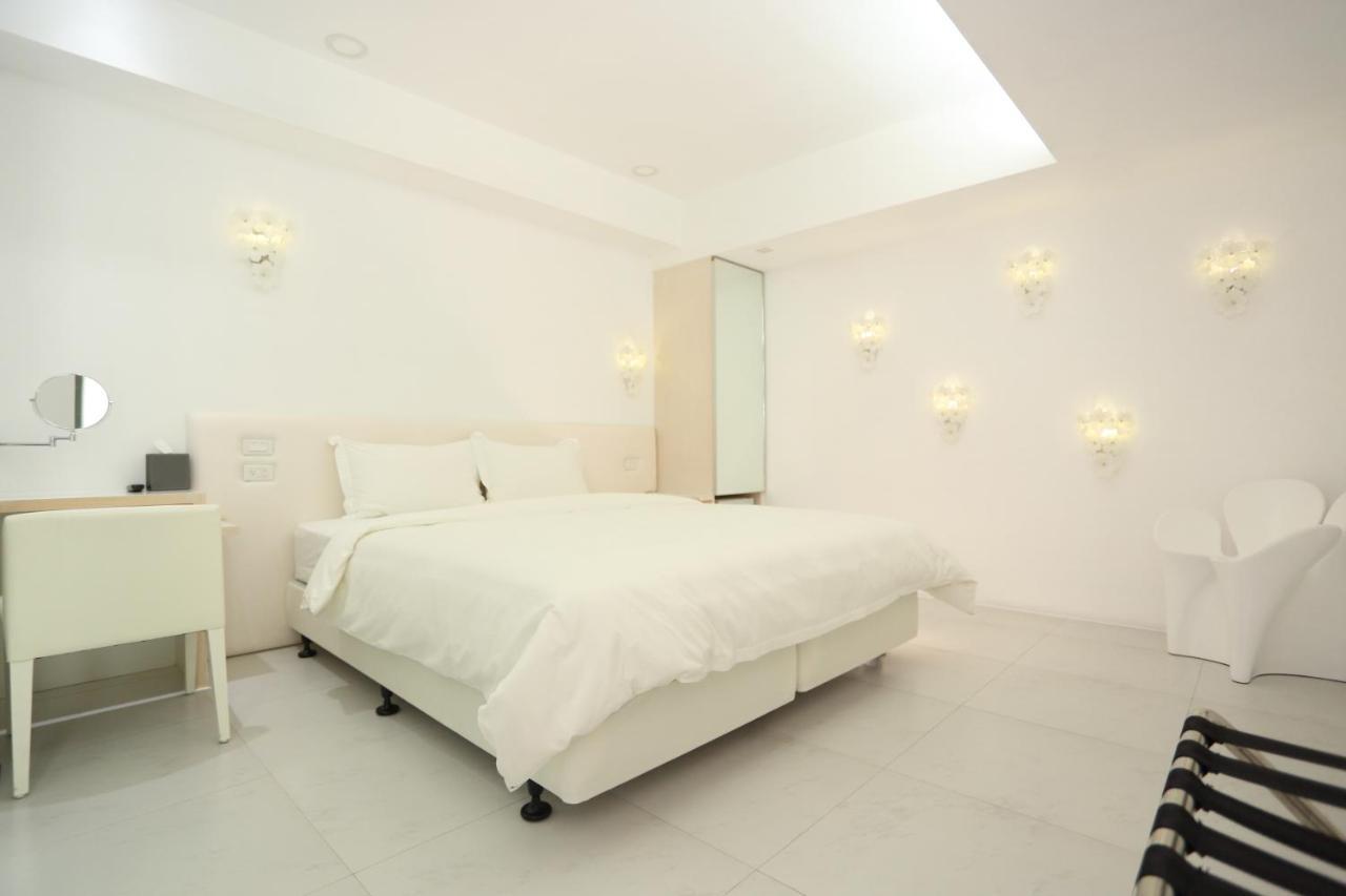 The Fantasy Apartment Hualien City Exterior photo