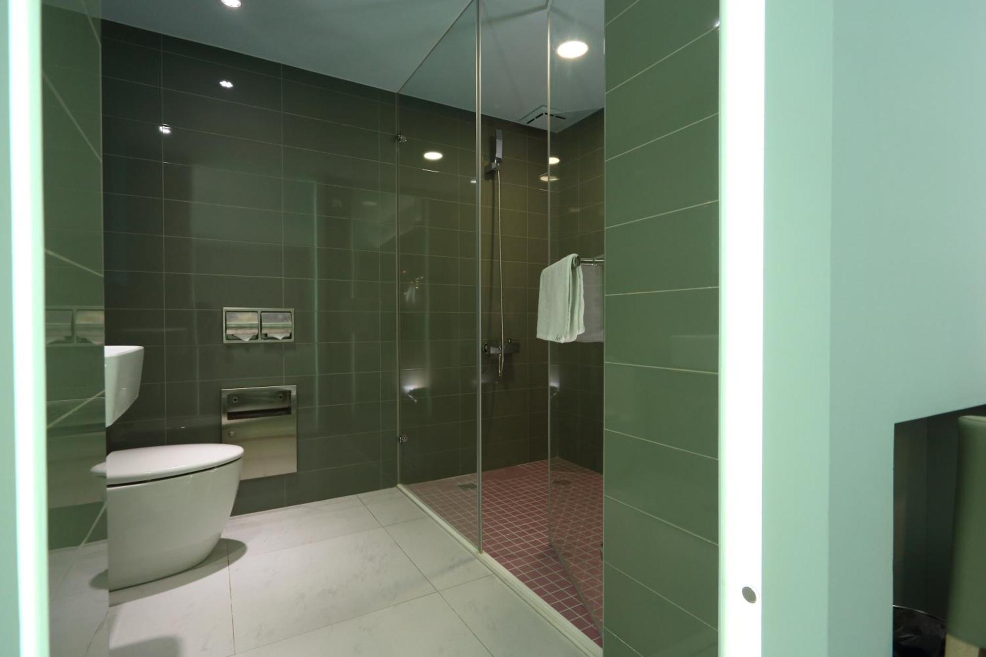 The Fantasy Apartment Hualien City Room photo
