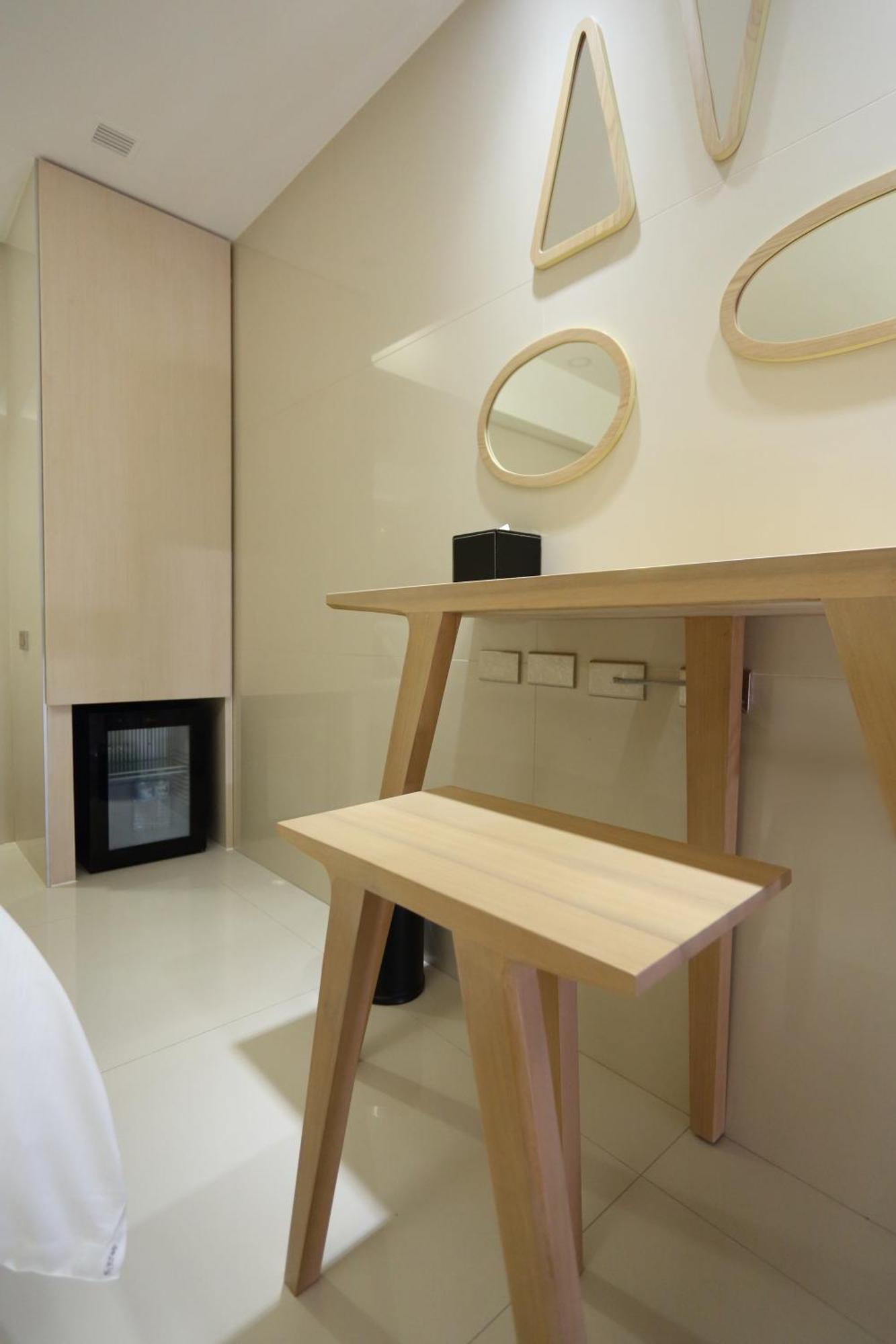 The Fantasy Apartment Hualien City Room photo