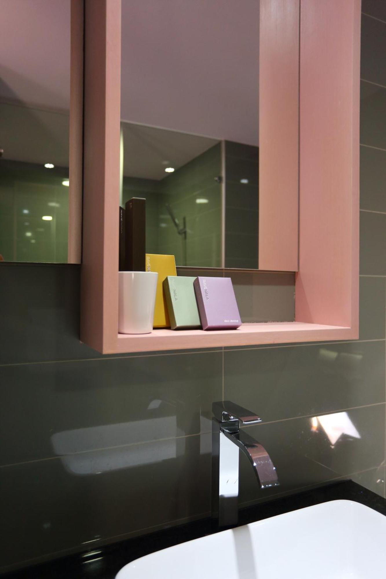 The Fantasy Apartment Hualien City Room photo