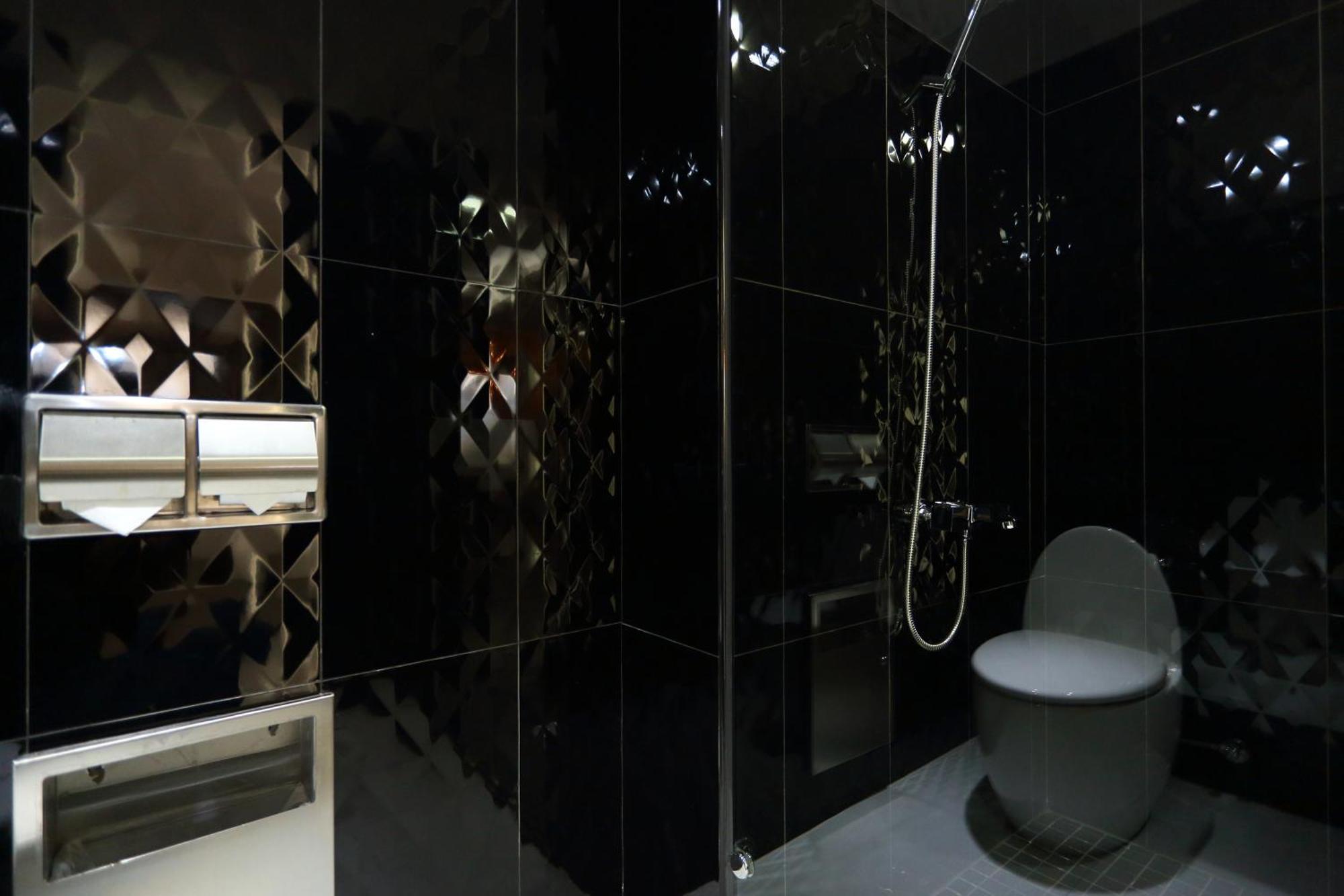 The Fantasy Apartment Hualien City Room photo