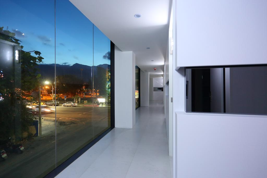 The Fantasy Apartment Hualien City Exterior photo
