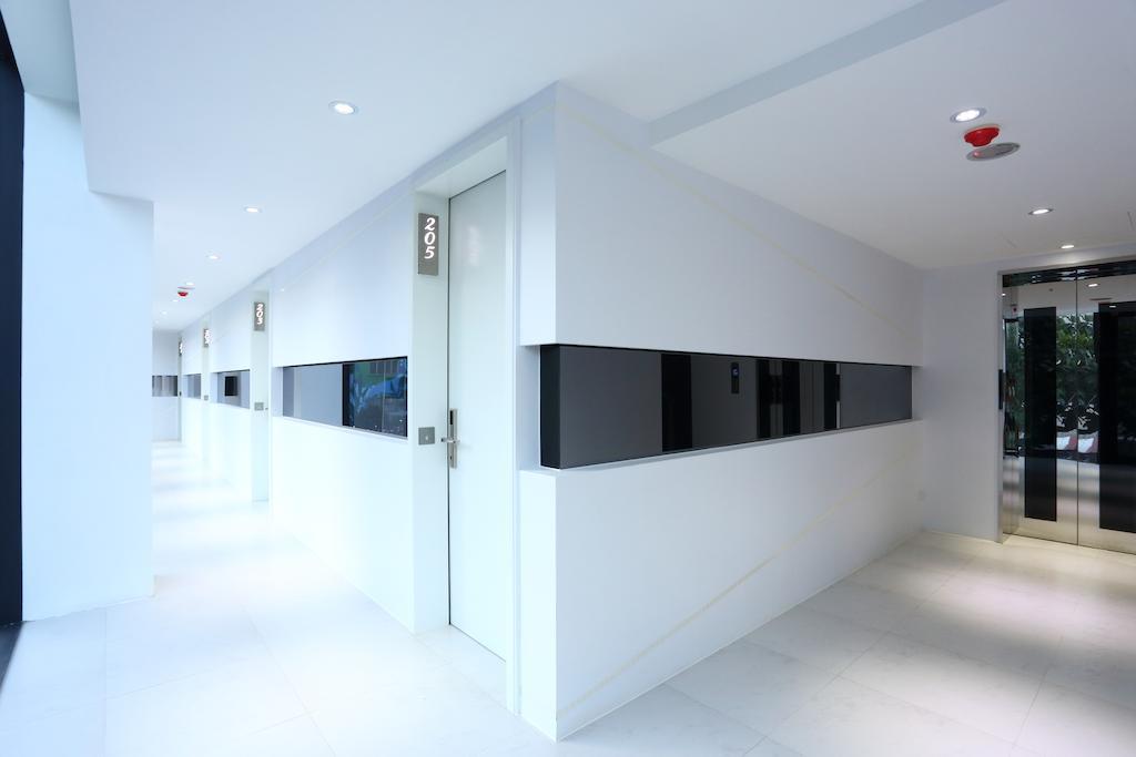 The Fantasy Apartment Hualien City Exterior photo