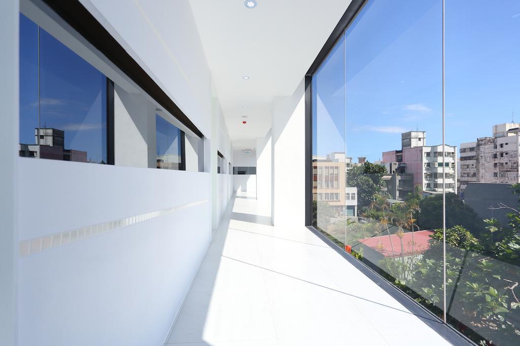 The Fantasy Apartment Hualien City Exterior photo